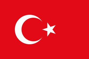 Turquía