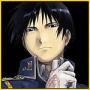 Roy Mustang