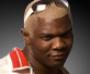 Shelton Benjamin (WWE TAG TEAM CHAMPION)