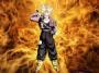 Trunks - Lv1 - Ki:62