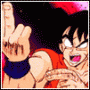 Yamcha - Lv: 1 - Ki:95