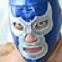 Blue Demon