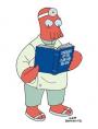 Zoidberg