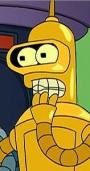 Bender (Universo Alterno)