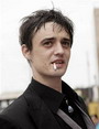 Pete Doherty