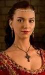 Lady Madeline
