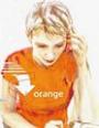 Miss Orange