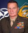 General James L. Jones