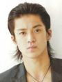 Nº 5 - Oguri Shun