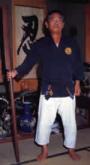 Genma Tanaka