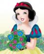 Blancanieves.