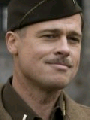 Lt. Aldo Raine