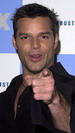 Ricky Martin