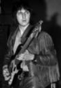 John Entwistle