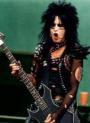 Nikki Sixx