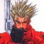 Vash Morris