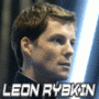 Leon Rybkin