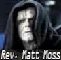 Matt Moss