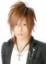 Hideaki Kenichi