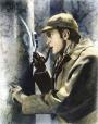 Sherlock Holmes 1