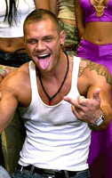 Nacho Vidal