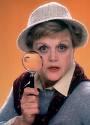 Jessica Fletcher