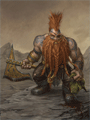 Badrik Maelstrom
