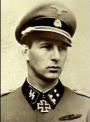 Obersturmführer (Teniente) Holfred Wishendal