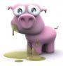 Oink el Sucio (Dirty Oink)