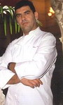 Ricardo Rodriguez (Cocinero)
