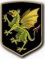 Dragones Verdes (Glinaur)