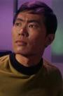 Hikaru Sulu