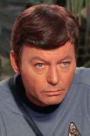 Leonard McCoy