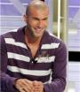 Zinedine Zidane