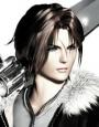 Squall Leonheart