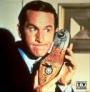 Maxwell Smart agente 86 