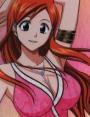 Orihime Inoue