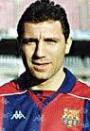 Hristo Stoichkov