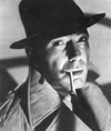 Sam Spade