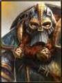 Gwalin Battleaxe