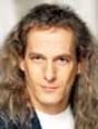 Luiggi Calabressi (En realidad Michael Bolton Williams)