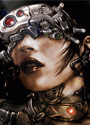 Victoria Blazker