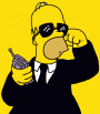 HomeroMan