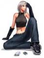 Jeena Mark String