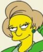 Edna Krabappel