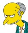 Montgomery Burns