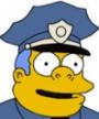 Clancy Wiggum