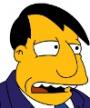 Alcalde Joe Quimby