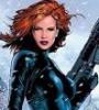 Black Widow