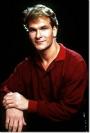 Patrick Swayze